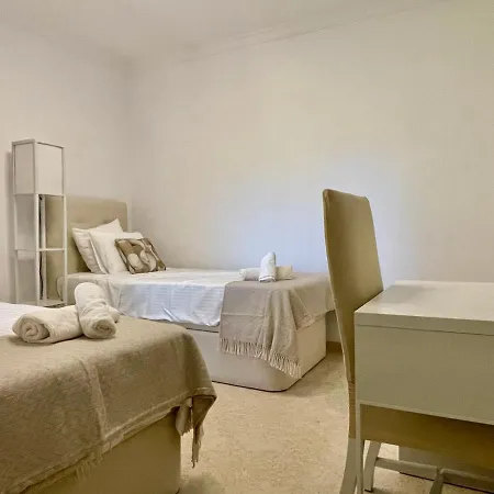 Apartamento Royal Pearl *