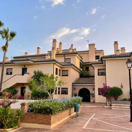 Royal Pearl Marbella