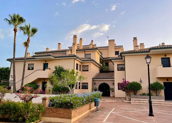 Royal Pearl マルベーリャ