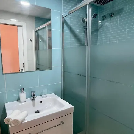 Royal Pearl Apartamento Marbella