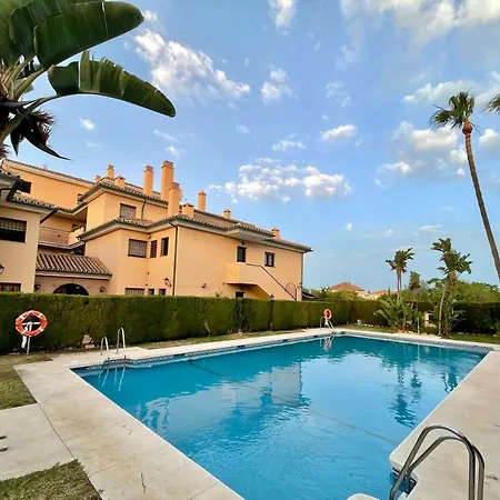 Appartamento Royal Pearl